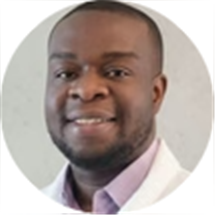 Emmanuel Ifemazi, PMHNP