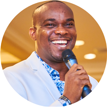 Emmanuel Ihemedu, LPC