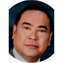 Emmanuel Magalong