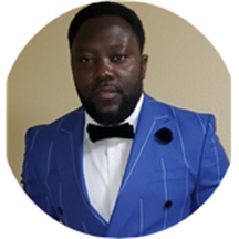 Emmanuel Mbi, NP