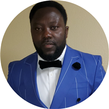 Emmanuel Mbi, NP