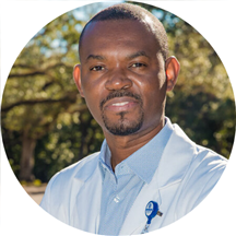 Emmanuel Metayer, PMHNP