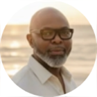 Emmanuel Nji, PMHNP