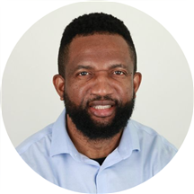 Emmanuel Nwabude, NP