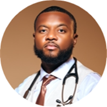 Emmanuel Okoroafor, PMHNP-BC