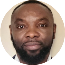 Emmanuel Owusu, APRN, RN