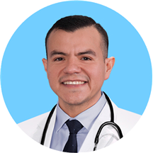 Emmanuel Pantoja, APRN, RN, FNP-BC