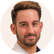 Emmanuel Pelayo, APRN