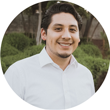 Emmanuel Romero, LMFT