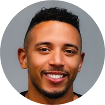 Emmanuel Tenf, LMT