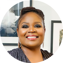 Emmanuella Owobu, LCPC