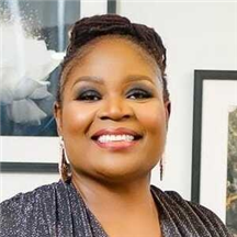 Emmanuella Owobu, LCPC