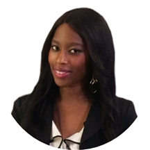 Emmanuelle Laguerre, MS, RDN