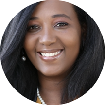 Emmanuette Johnson, LCSW