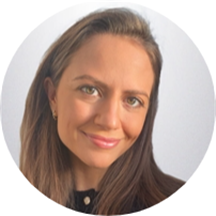 Emme Deamont, APRN, RN