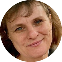 Ena Melton-Myers, LPC