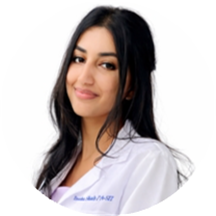 Enasha Shah, PA