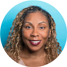 Endia McDonald, MSN, PMHNP-BC