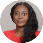 Ene Isidahomen, APRN