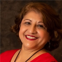 Enedina Enriquez, LCSW