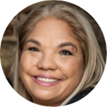 Eneida Bridges, LCSW