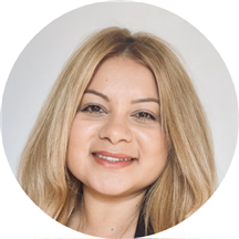 Eneida Diaz Velasquez, LCSW