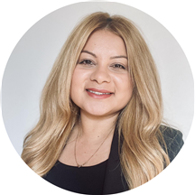 Eneida Diaz Velasquez, LCSW