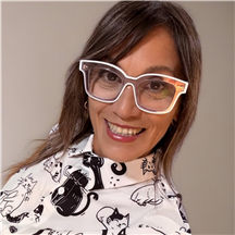 Eneida Farro Fuentes, LCSW