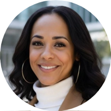 Eneida Merriweather, LCSW