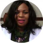 Enestine Tasong, APRN, RN, NP