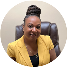 Englide Cajuste, LCSW