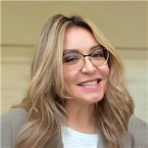 Enid Garcia, LMFT
