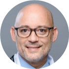 Enio Reyes Miranda, APRN, RN