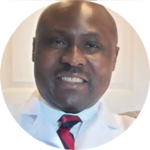 Enoch Anyanwu, NP