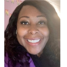 Enricka Maddox, LPC