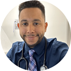 Enrique Acosta, PA