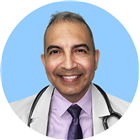 Enrique Gonzalez, PA-C