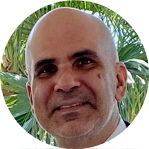 Enrique Sanchez, LMHC