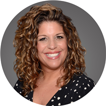 Enza Balestrieri, LAC