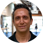 Erasto Valle, PT, MPT, OCS