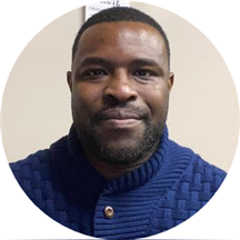 Erastus Shannon, APRN