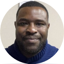 Erastus Shannon, APRN