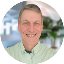 Eric (Ric) Schnur, LICSW