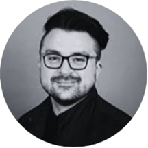 Eric Adams, PMHNP-BC