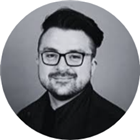 Eric Adams, PMHNP-BC