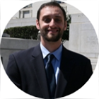Eric Adelman, LCSW