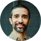 Eric Alcala, LCSW