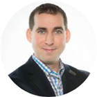 Eric Allen, MA