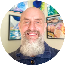 Eric Beeman, LMHC