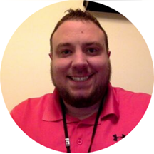 Eric Bolella, LMFT